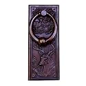 SPI 31140 Deer Doorknock