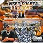 Master P Presents...West Coast Bad Boyz II