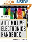 Automotive Electronics Handbook