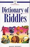 Dictionary of riddles