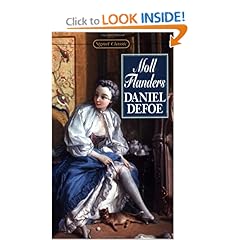 Moll Flanders