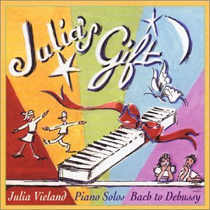 CD-Charts  Search : Julia's Gift