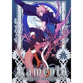 Lamento -BEYOND THE VOID- (CD-ROM初回限定版)