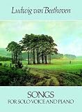 Songs for Solo Voice and Piano