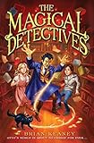 The magical detectives