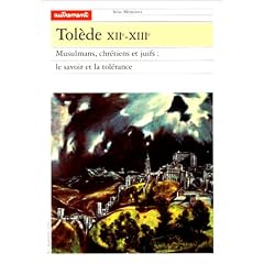 Tol�de, XIIe-XIIIe