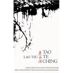 Tao Te Ching