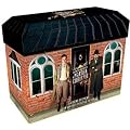 Les petits meurtres en famille d'Agatha Christie - Coffret int�grale collector 10 DVD