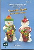 Incredible edible and other ideas