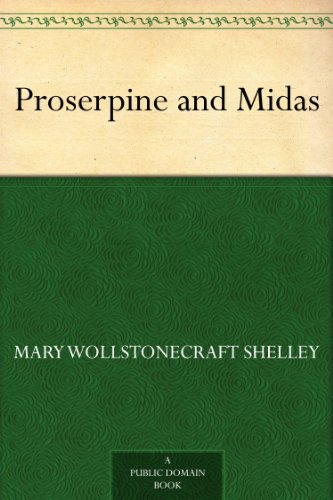Proserpine and Midas
