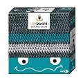 Noris Spiele 606311031 - H�kel-Set, myboshi, Itami/Tama