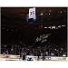 Mike Richter New York Rangers -Retirement Night- 16x20 Autographed Photograph