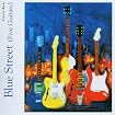 Blue Street (Five Guitars)