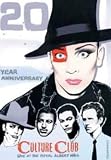 Culture Club - Live At The Royal Albert Hall - The 20th Anniversary Concert [2002] [DVD]