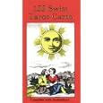 Swiss 1JJ Tarot Deck by S. Kaplan