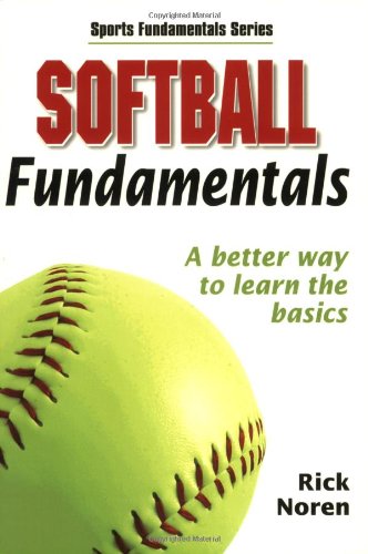 Softball Fundamentals (Sports Fundamentals)