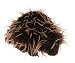Plush Porcupine Puppet 13"