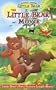 The Little Bear Movie [VHS]