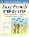 Easy French Step-by-Step