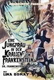 Produkt-Bild: Eine Jungfrau in den Krallen von Frankenstein