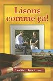 Lisons comme ca!