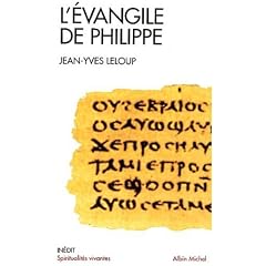 L'Evangile de Philippe
