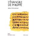 L'Evangile de Philippe