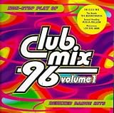 Club Mix '96, Vol. 1