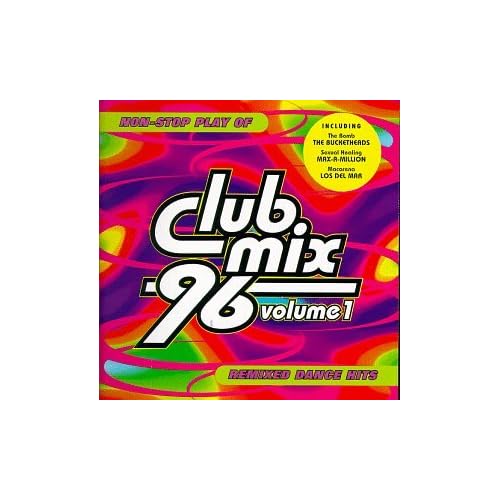 Club Mix 96