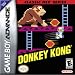 Search : Classic NES Series: Donkey Kong