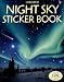 Night Sky Sticker Book (Usborne Sticker Books)