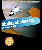 Acheter le livre Étoiles et planètes en mouvement