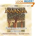 The Magician's Nephew (Chronicles of Narnia)