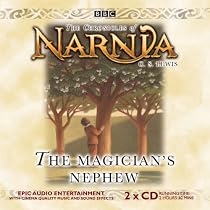 The Magician's Nephew (Chronicles of Narnia)