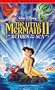 The Little Mermaid 2 - Return to the Sea/La Sirenita II: Regreso al Mar [VHS]