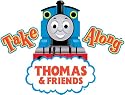 Take Along Thomas & Friends - Donald