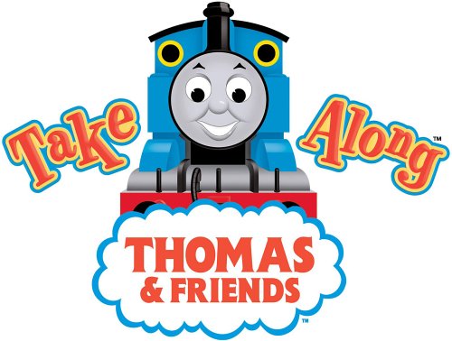 Learning Curve Take Along Thomas & Friends - Spencer