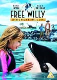 Free Willy - Escape From Pirates Cove [DVD] [2010]