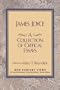 James Joyce: A Collection of Critical Essays