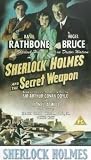 Review Orbit Media Ltd.  / Sherlock Holmes And The Secret Weapon [1942]