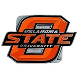 Oklahoma State Cowboys Hitch Cover Class 3