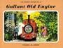 Thomas the Tank Engine: Gallant Old Engine Hb (Railway)