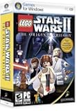 LEGO Star Wars II: The Original Trilogy (PC Games)