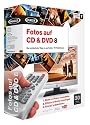 MAGIX Fotos auf CD & DVD 8