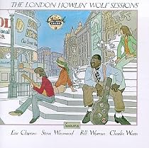 The London Howlin' Wolf Sessions