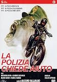 la polizia chiede aiuto / Coed Murders (Dvd) Italian Import