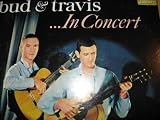 Bud & Travis In Concert
