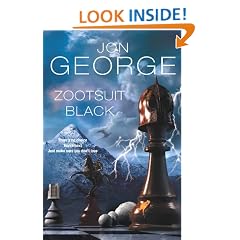 Zootsuit Black
