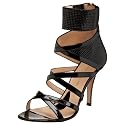 Alessandro Dell'Acqua Women's AB7222H35 Sandal