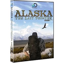 Alaska: The Last Frontier
